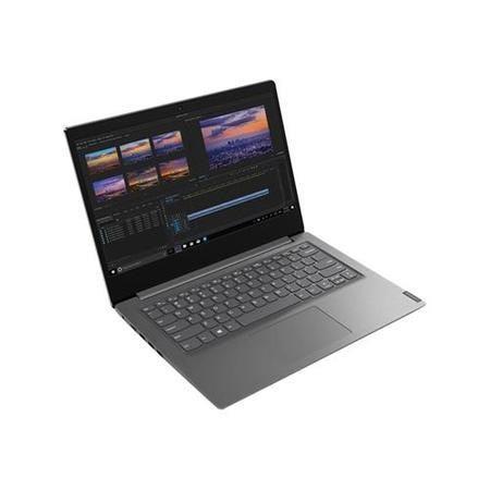 Lenovo V14-IIL 14 Laptop Intel Core i5-1035G1 8GB RAM 256GB SSD Grey