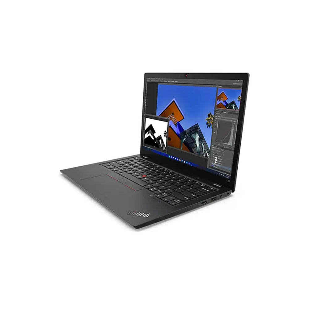 Lenovo ThinkPad L13 G1 13-inch (2019) - Core i5-10210U - 8GB - SSD 256 GB QWERTY
