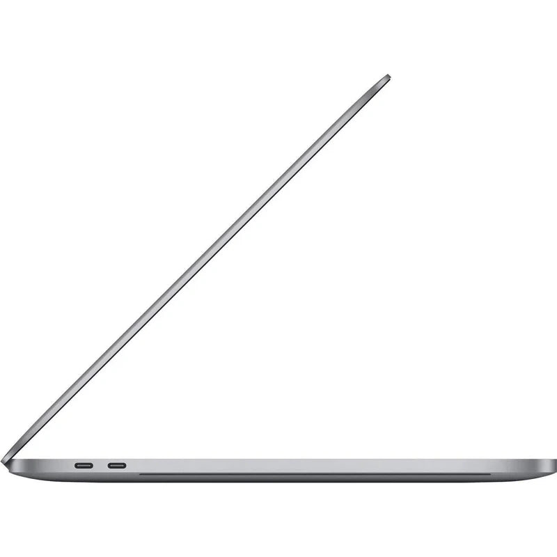 MacBook Pro Retina 16-inch (2019) - Core i7 - 16GB SSD 512 QWERTY - English