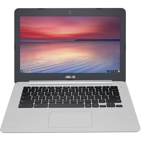 Asus C301SA-FC032 Chromebook Intel Celeron N3160 4GB RAM 32GB - Good