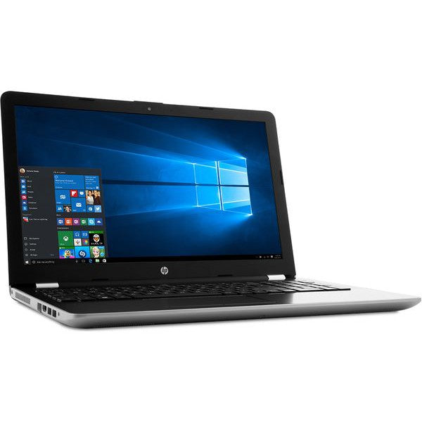 HP 15-BS158SA 15.6" Intel Core i5-8250U 4GB RAM 1TB - Silver - Good