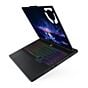 Lenovo LEGION 5 15 - AMD Ryzen 7 5800H Processor 16-GB 2-TB SSD 6-GB NVIDIA GeForce RTX 3060 GDDR6 GC 15.6" Full HD 1080p IPS Display RGB Backlit KB W11