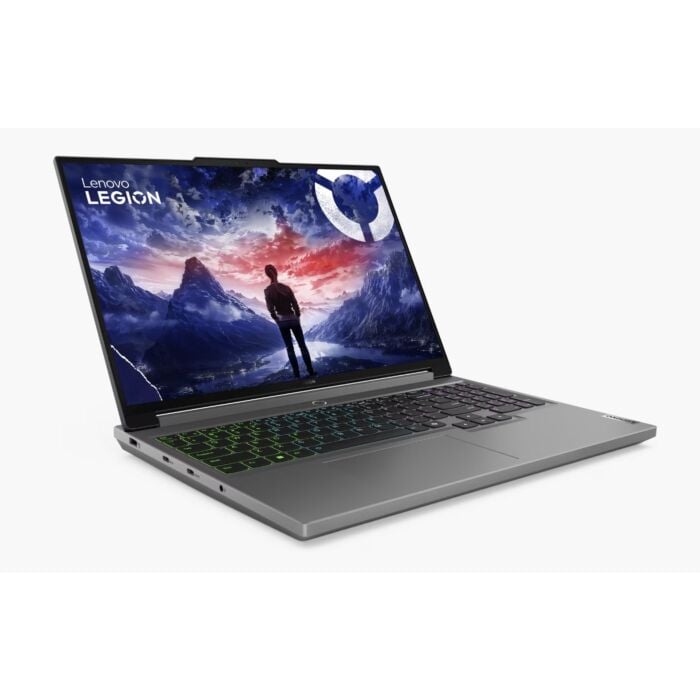 Lenovo Legion 5 - Raptor Lake - 14th Gen Core i7 14650HX 16-Core Processor 16-GB 1-TB SSD 6-GB NVIDIA GeForce RTX4050 GDDR6