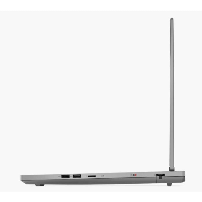 Lenovo Legion 5 - Raptor Lake - 14th Gen Core i7 14650HX 16-Core Processor 16-GB 1-TB SSD 6-GB NVIDIA GeForce RTX4050 GDDR6