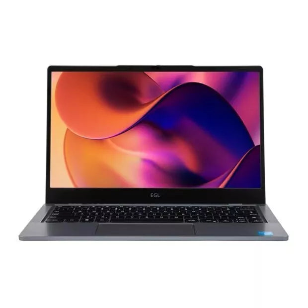 Refurbished EGL Notebook 14” Intel Celeron N4020C, 4GB RAM, 128GB, Grey - Excellent