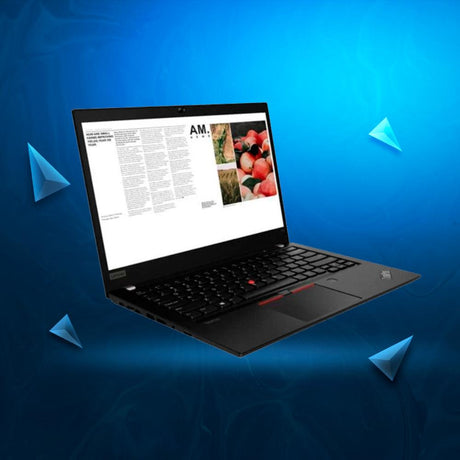 Refurbished Laptops
