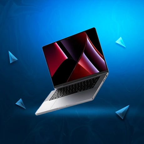 Apple MacBook