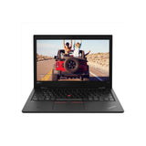 Lenovo ThinkPad L380 Yoga 13-inch (2018) - Core i3-8130U - 8GB - SSD 256 GB QWERTY