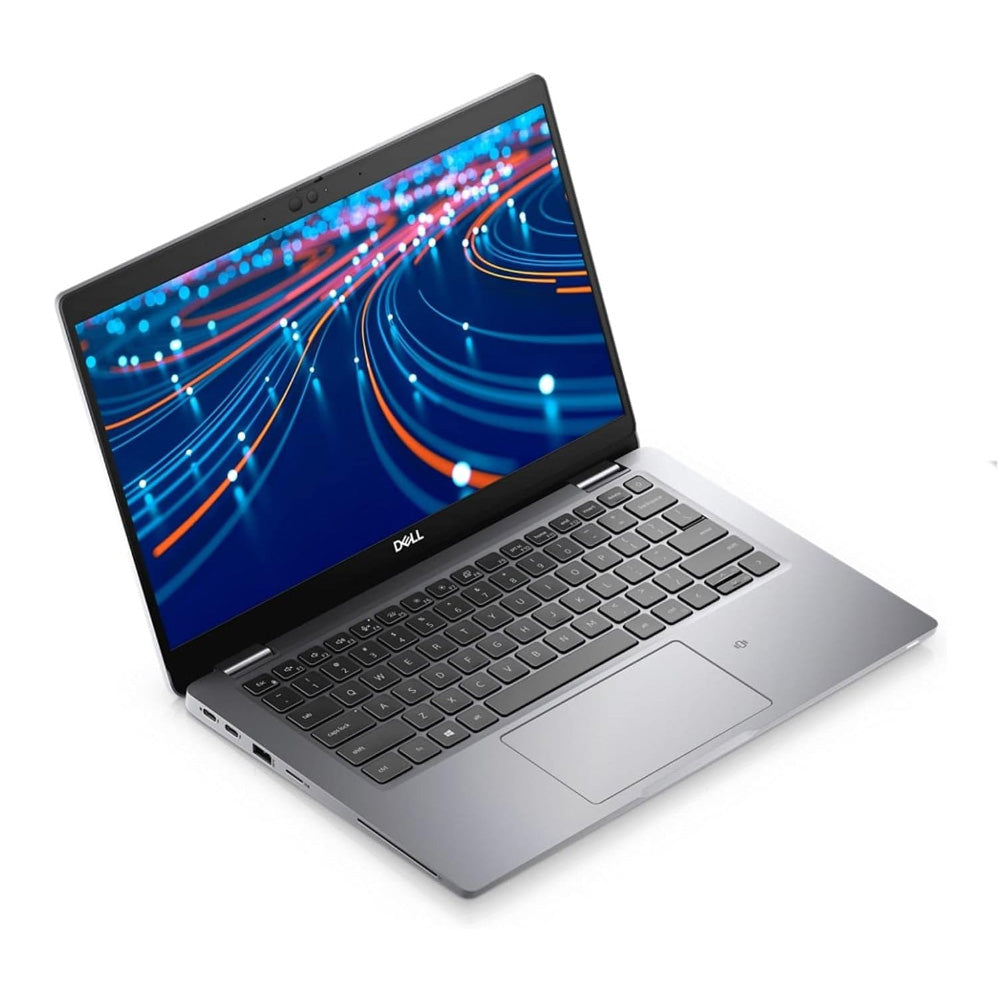 Dell Latitude 5320 13-inch (2021) - Core i7-1185G7 - 16GB - SSD 256 GB QWERTY