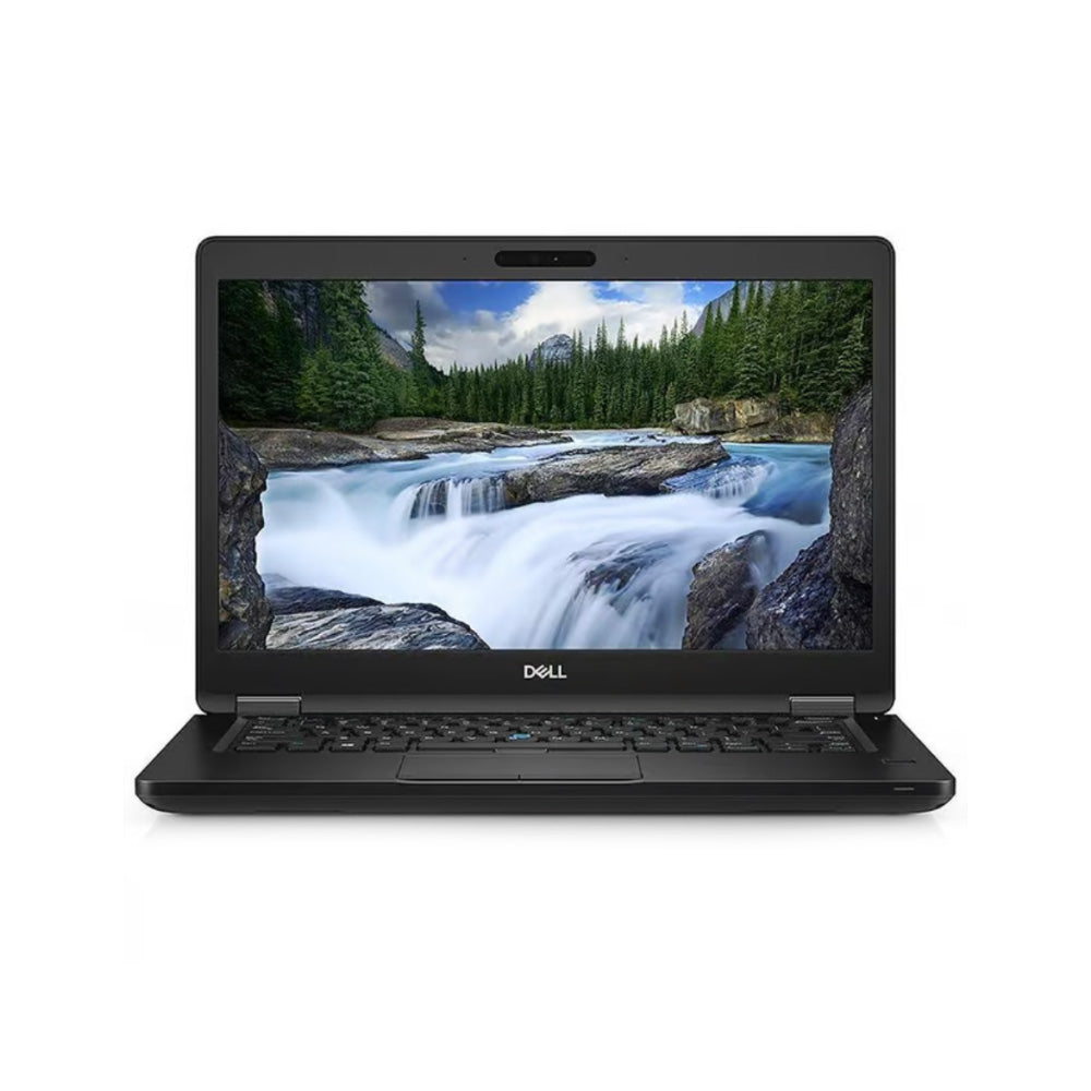Dell Latitude 5490 14-inch (2017) - Core i5-8350U - 16GB - SSD 512 GB QWERTY