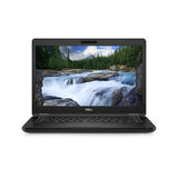 Dell Latitude 5490 14-inch (2017) - Core i5-8350U - 16GB - SSD 512 GB QWERTY