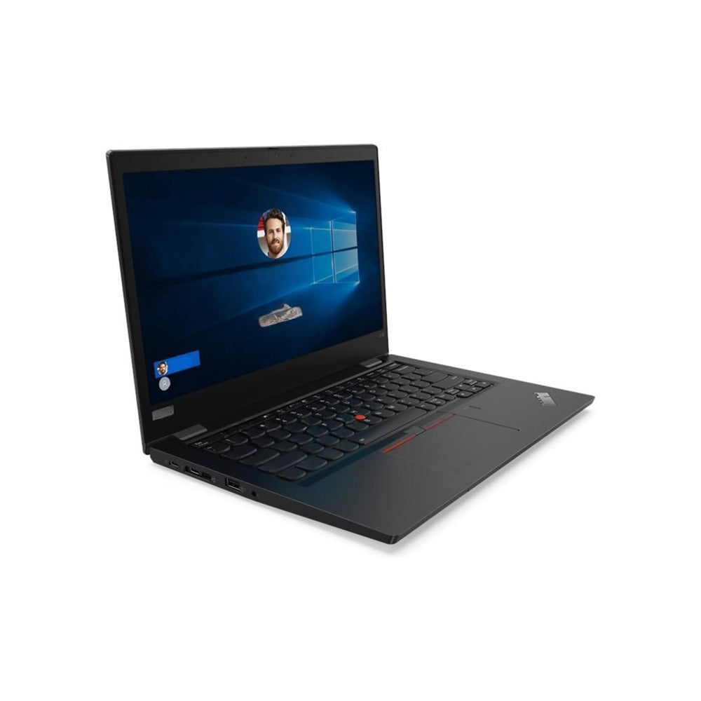 Lenovo ThinkPad L13 G2 13-inch (2020) - Core i7-1185G7 - 16GB - SSD 1 TB QWERTY
