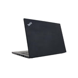 Lenovo ThinkPad T480 14-inch (2017) - Core i5-8250U - 16GB - SSD 512 GB QWERTY