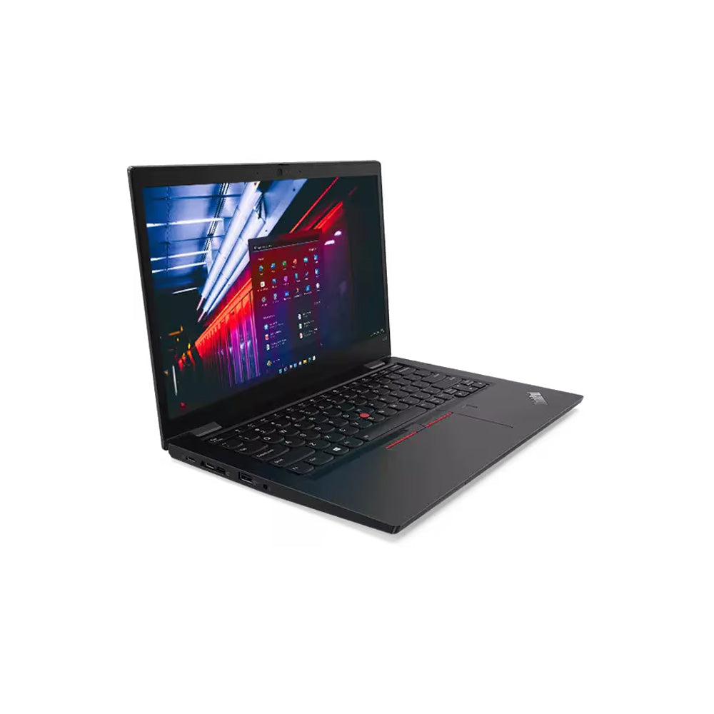 Lenovo ThinkPad L13 G1 13-inch (2019) - Core i5-10210U - 8GB - SSD 256 GB QWERTY