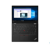 Lenovo ThinkPad L13 G2 13-inch (2020) - Core i7-1165g7 - 16GB - SSD 512 GB QWERTY