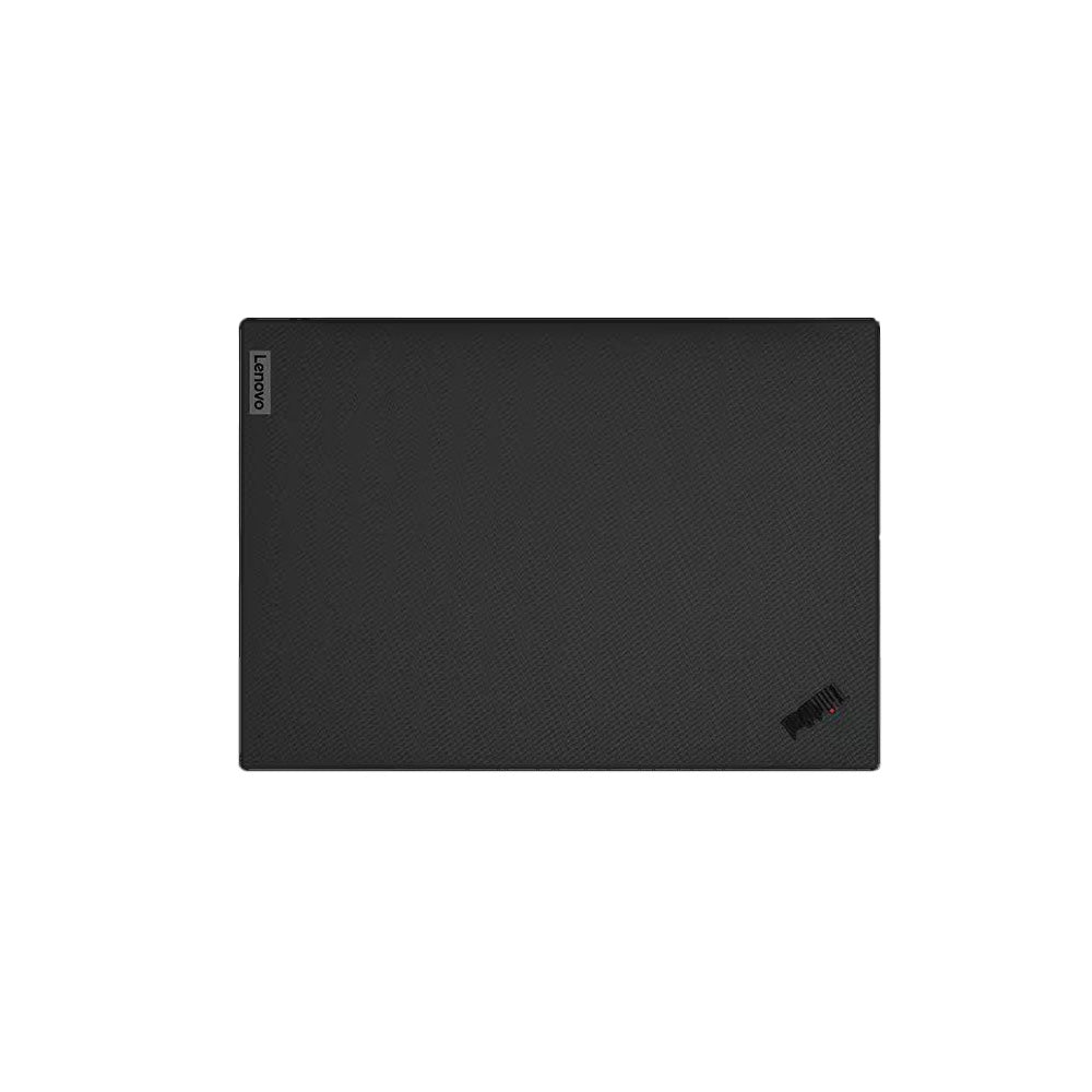 Lenovo ThinkPad P1 Gen 4 i7 11th Gen 64GB RAM, 1TB SSD- Black