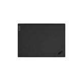 Lenovo ThinkPad P1 Gen 4 i7 11th Gen 64GB RAM, 1TB SSD- Black