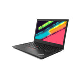 Lenovo ThinkPad T480 14-inch (2017) - Core i5-8250U - 16GB - SSD 512 GB QWERTY