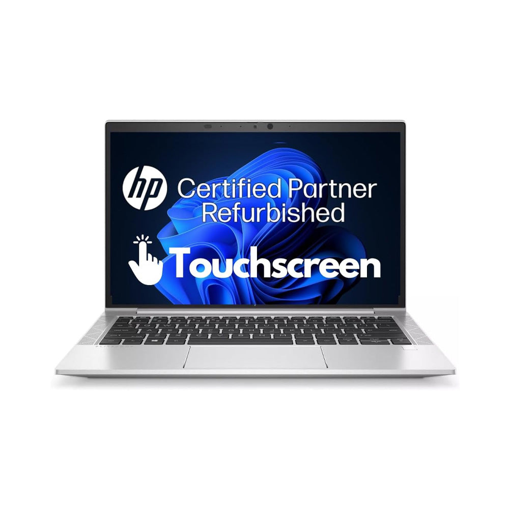 HP EliteBook 830 G7 Notebook - 13.3" - Intel Core i5 - 10210U - 8 GB RAM - 256 GB SSD