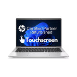 HP EliteBook 830 G7 Notebook - 13.3" - Intel Core i5 - 10210U - 8 GB RAM - 256 GB SSD