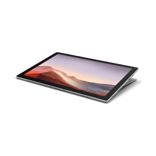 Surface pro 7 i5 10th gen 256GBSSD 8GB Ram -Grey and Black – Good Refurbished