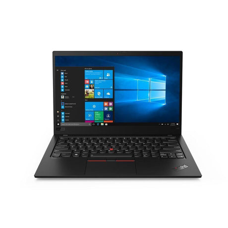 Lenovo ThinkPad X1 Carbon G7 14-inch (2019) - Core i7-8665U - 16GB - SSD 512 GB
