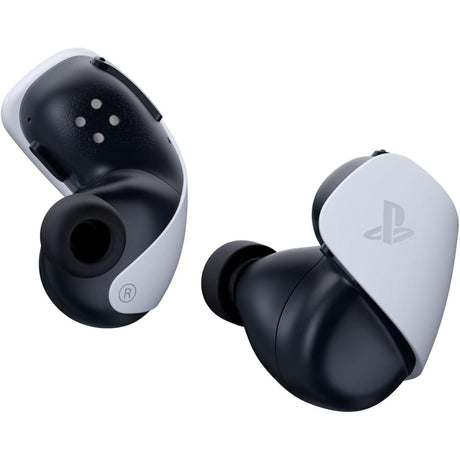 Sony Pulse Explore Wireless Earbuds - White - Good