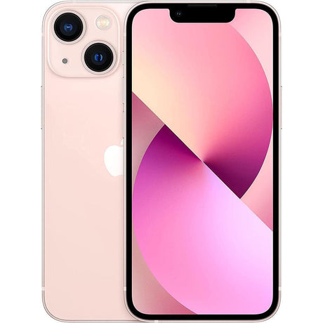 Apple iPhone 13 Mini Unlocked - Fair Condition