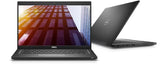 Dell Latest Latitude 7390 13 13.3" FHD Display Laptop, 8th Generation Intel Core i5-8350U Processor, 8GB RAM, 256GB SSD, Wireless+Bluetooth, HDMI，Window 11 Pro (Refurbished)