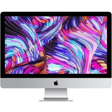 Apple iMac 27" 2017 Intel Core i5 7th Gen 3.4GHz 16GB RAM 2TB HDD+120 GB SSD