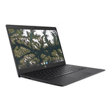 HP Chromebook 14 G6 14 Intel Celeron N4020 4GB RAM 32GB - Black - Good