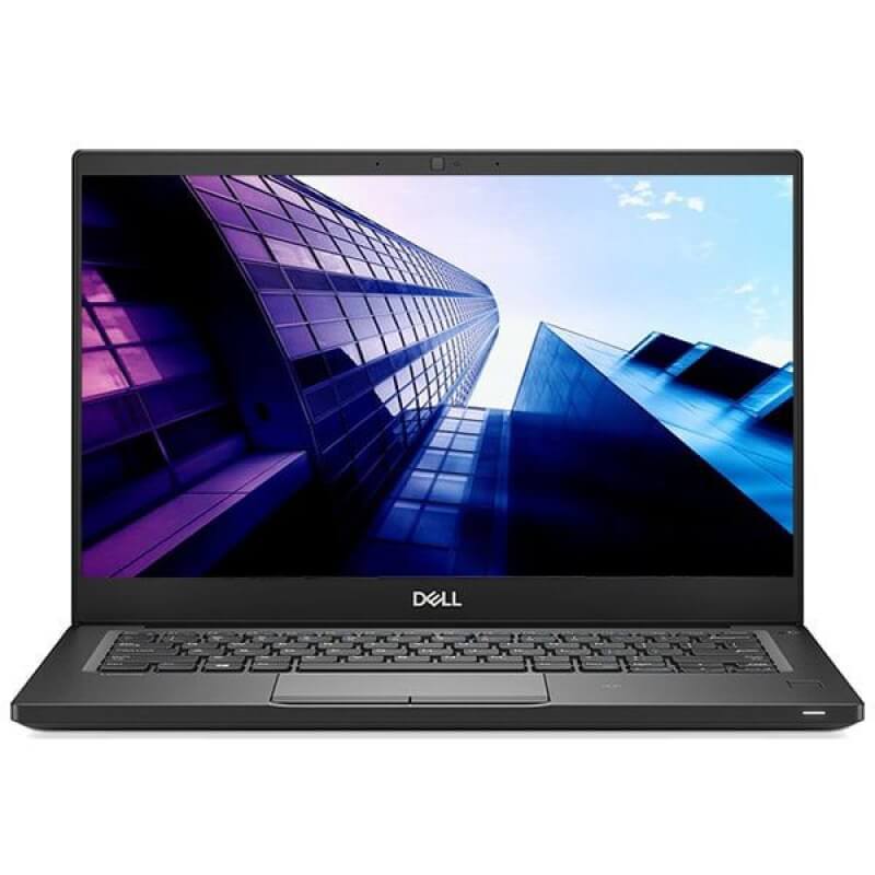 Dell Latest Latitude 7390 13 13.3" FHD Display Laptop, 8th Generation Intel Core i5-8350U Processor, 8GB RAM, 256GB SSD, Wireless+Bluetooth, HDMI，Window 11 Pro (Refurbished)