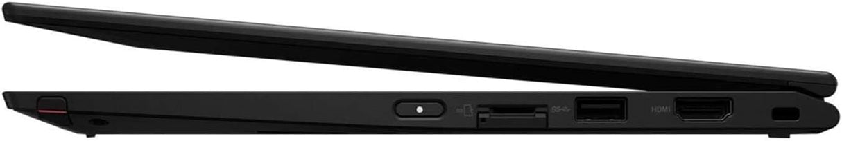 Lenovo ThinkPad X390 Yoga 13-inch (2019) - Core i7-8665U - 16GB - SSD 256 GB QWERTY - English