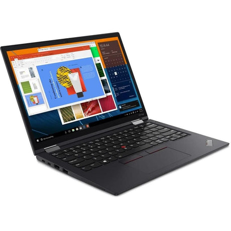 Lenovo ThinkPad X13 Yoga G1 13-inch (2020) - Core i7-10610U - 16GB - SSD 512 GB QWERTY - English
