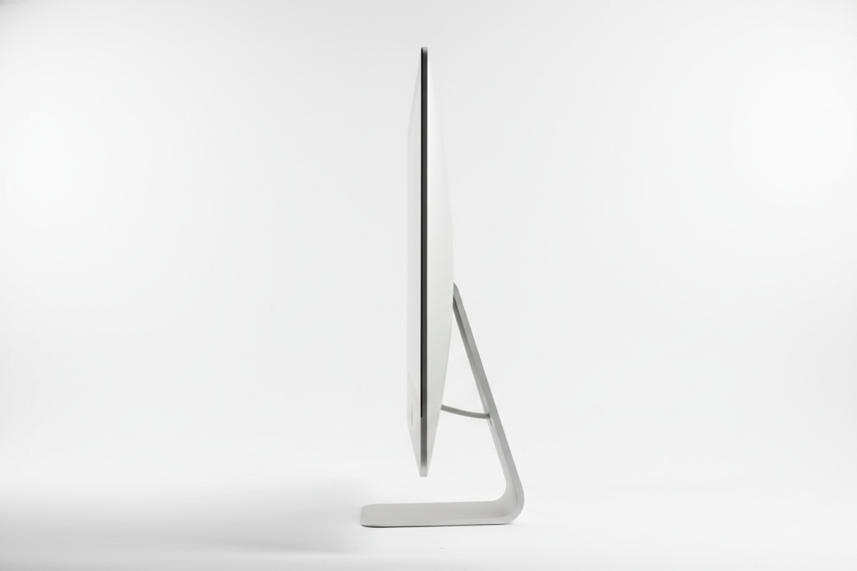 create image for imac 21.5 inch 2017 i want 1 side picture and one back side picture