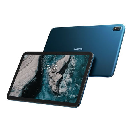 Nokia T20 TA-1392 Tablet 32GB - Deep Ocean - Pristine