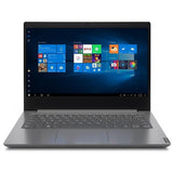 HP Chromebook 14 G6 14 Intel Celeron N4020 4GB RAM 32GB - Black - Good