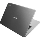 Asus C301SA-FC032 Chromebook Intel Celeron N3160 4GB RAM 32GB - Good