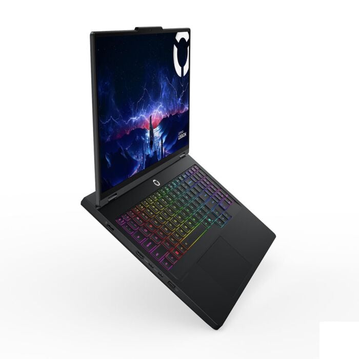 Lenovo LEGION 5 15 - AMD Ryzen 7 5800H Processor 16-GB 2-TB SSD 6-GB NVIDIA GeForce RTX 3060 GDDR6 GC 15.6" Full HD 1080p IPS Display RGB Backlit KB W11