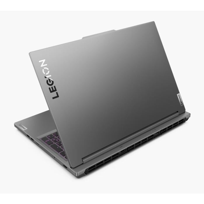 Lenovo Legion 5 - Raptor Lake - 14th Gen Core i7 14650HX 16-Core Processor 16-GB 1-TB SSD 6-GB NVIDIA GeForce RTX4050 GDDR6