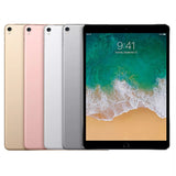 Apple iPad Pro 10.5 (2017) - Wi-Fi + 4G