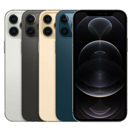 Apple iPhone 12 Pro Max