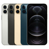 Apple iPhone 12 Pro Max