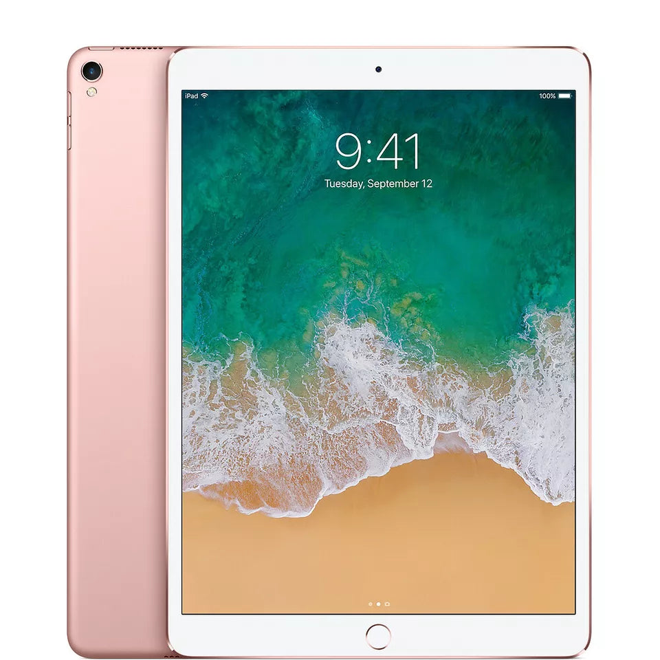 Apple iPad Pro 10.5 (2017) - Wi-Fi + 4G