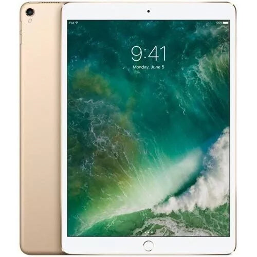 Apple iPad Pro 10.5 (2017) - Wi-Fi + 4G