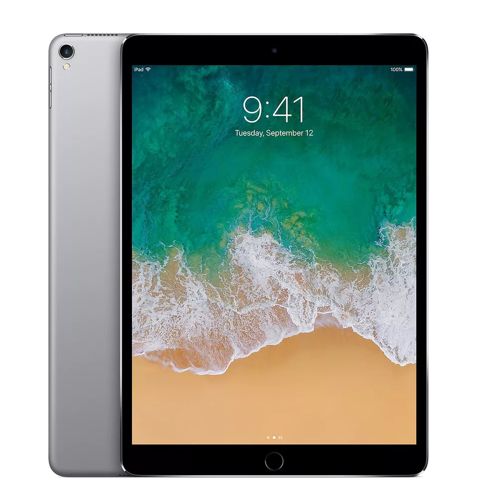 Apple iPad Pro 10.5 (2017) - Wi-Fi + 4G